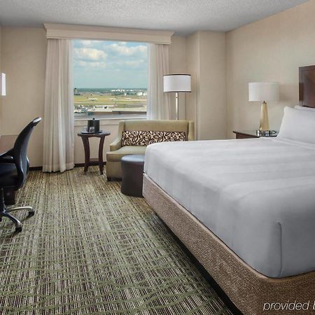 מלון Philadelphia Airport Marriott מראה חיצוני תמונה