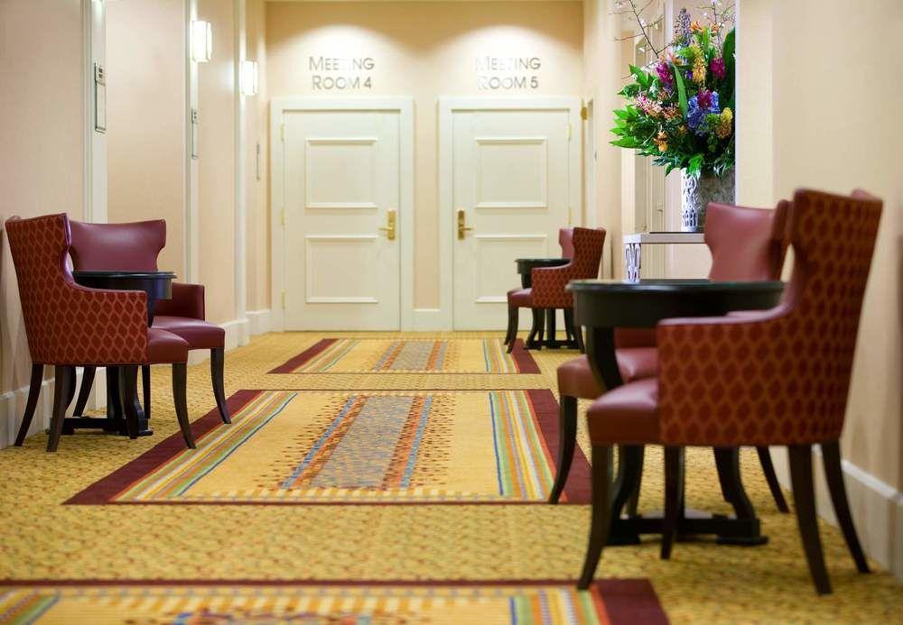 מלון Philadelphia Airport Marriott מראה חיצוני תמונה