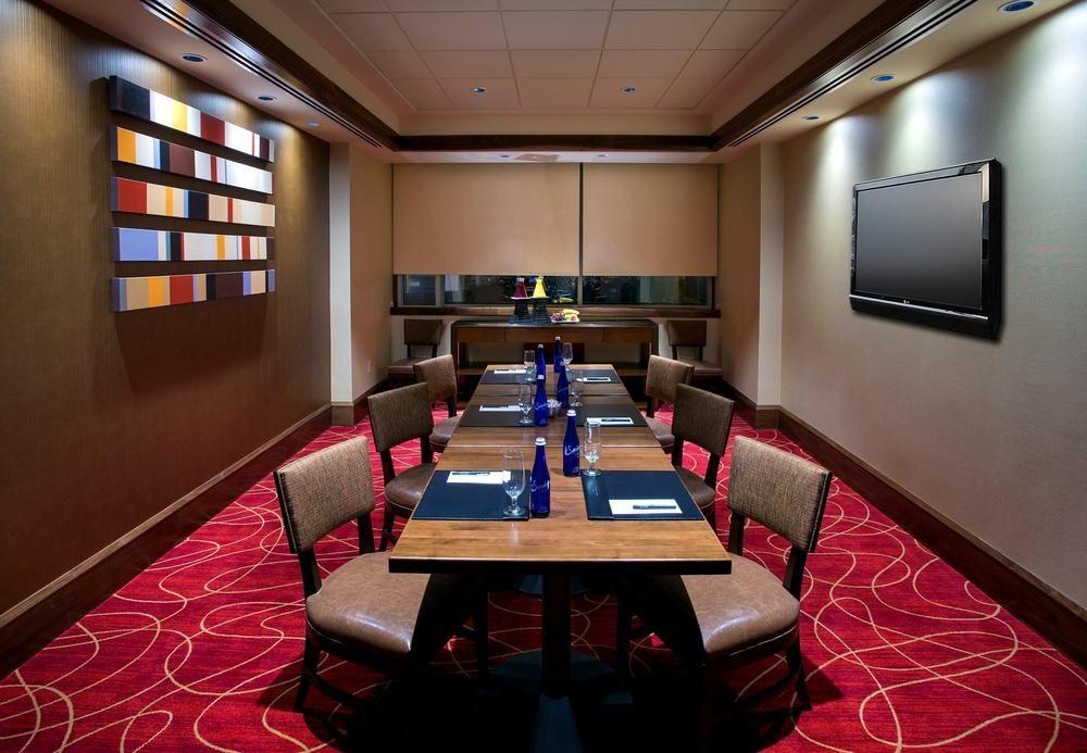מלון Philadelphia Airport Marriott מראה חיצוני תמונה