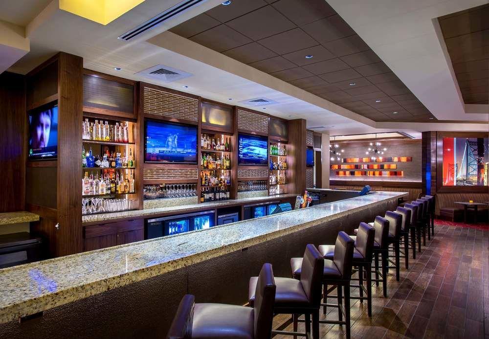 מלון Philadelphia Airport Marriott מראה חיצוני תמונה