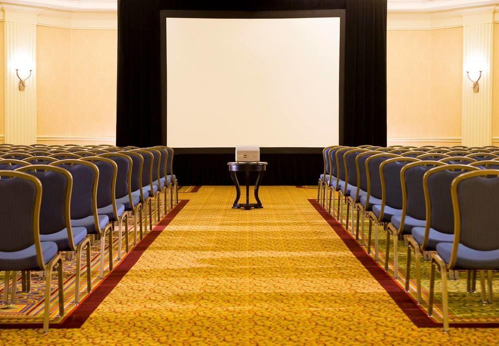 מלון Philadelphia Airport Marriott מראה חיצוני תמונה