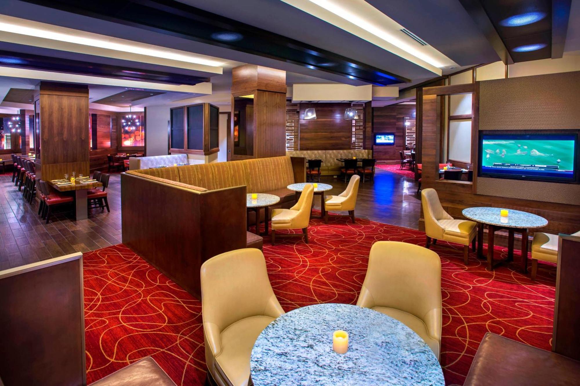 מלון Philadelphia Airport Marriott מראה חיצוני תמונה